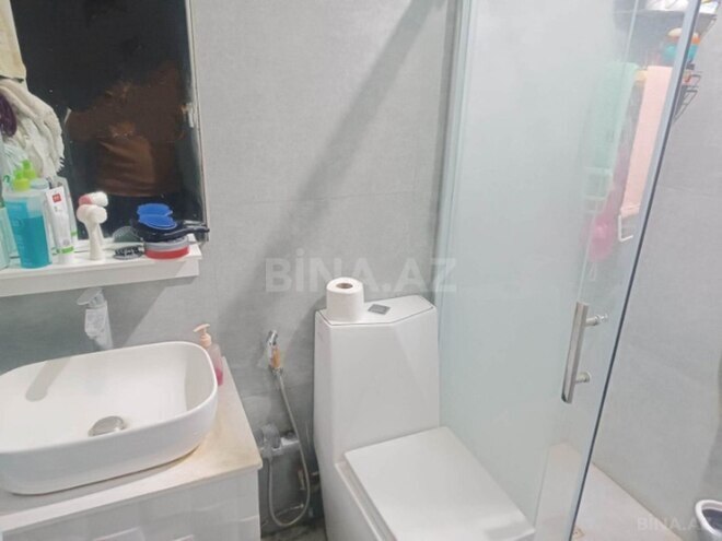 Satılır 2 otaqlı yeni tikili 50 m², Həzi Aslanov q., photo 7 from 8
