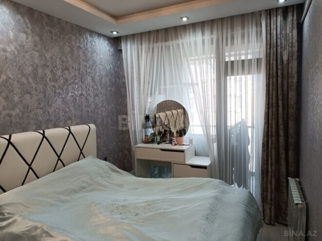 Satılır 2 otaqlı yeni tikili 50 m², Həzi Aslanov q., photo 4 from 8