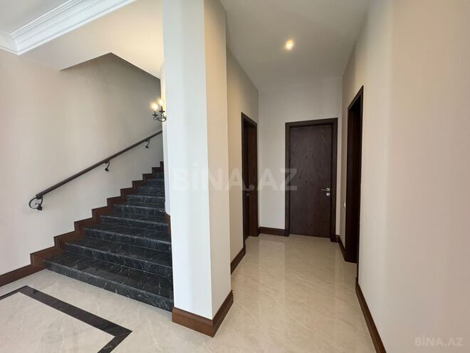 Satılır 7 otaqlı həyət evi/bağ evi 350 m², Mərdəkan q., photo 17 from 25