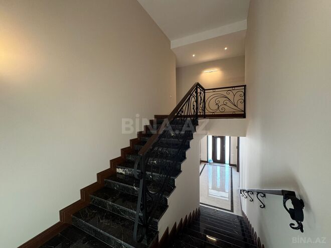 Satılır 7 otaqlı həyət evi/bağ evi 350 m², Mərdəkan q., photo 16 from 25