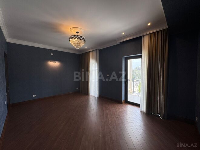 Satılır 7 otaqlı həyət evi/bağ evi 350 m², Mərdəkan q., photo 21 from 25