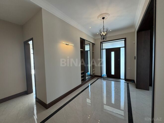Satılır 7 otaqlı həyət evi/bağ evi 350 m², Mərdəkan q., photo 12 from 25