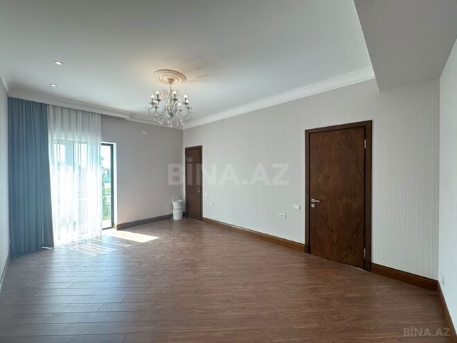 Satılır 7 otaqlı həyət evi/bağ evi 350 m², Mərdəkan q., photo 13 from 25