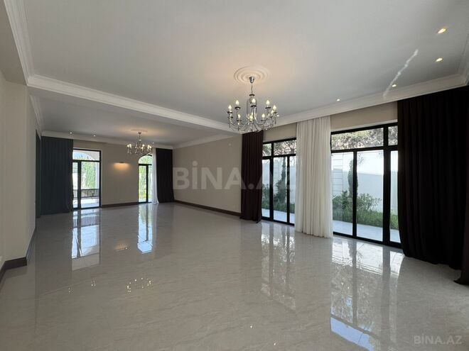 Satılır 7 otaqlı həyət evi/bağ evi 350 m², Mərdəkan q., photo 5 from 25