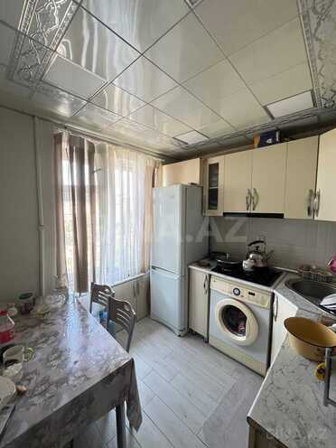 Satılır 2 otaqlı köhnə tikili 48 m², İçəri Şəhər m., photo 5 from 9