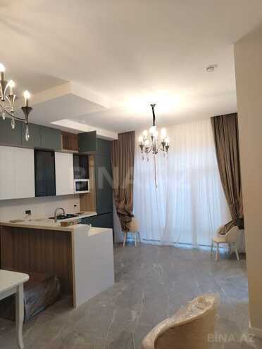 İcarəyə verilir 4 otaqlı həyət evi/bağ evi 200 m², Buzovna q., photo 6 from 18