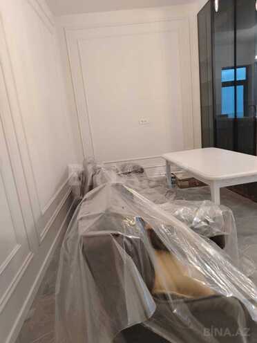 İcarəyə verilir 4 otaqlı həyət evi/bağ evi 200 m², Buzovna q., photo 13 from 18