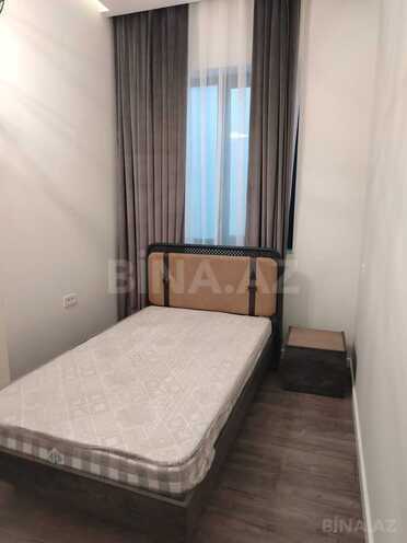 İcarəyə verilir 4 otaqlı həyət evi/bağ evi 200 m², Buzovna q., photo 10 from 18