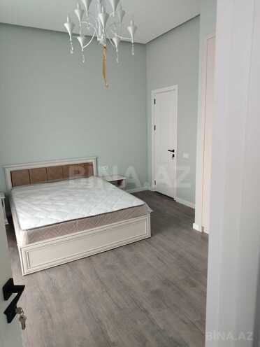 İcarəyə verilir 4 otaqlı həyət evi/bağ evi 200 m², Buzovna q., photo 11 from 18