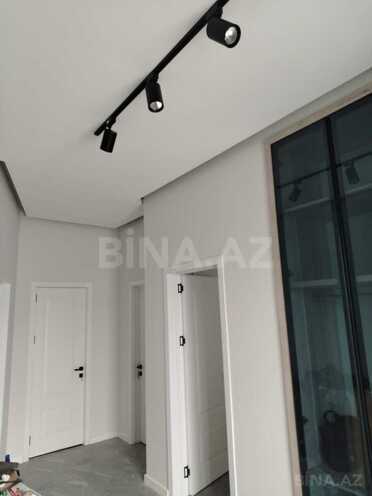 İcarəyə verilir 4 otaqlı həyət evi/bağ evi 200 m², Buzovna q., photo 16 from 18