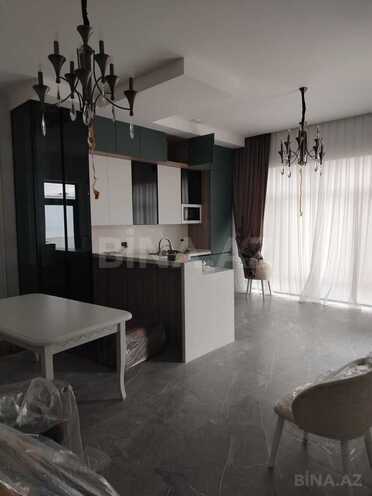 İcarəyə verilir 4 otaqlı həyət evi/bağ evi 200 m², Buzovna q., photo 15 from 18