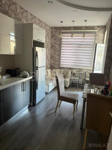 Сдаётся 3-комн. новостройка 100 м², Наримановский  р., photo 7 from 10