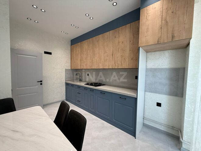 Продаётся 2-комн. новостройка 83 м², м. Ази Асланов, photo 8 from 15