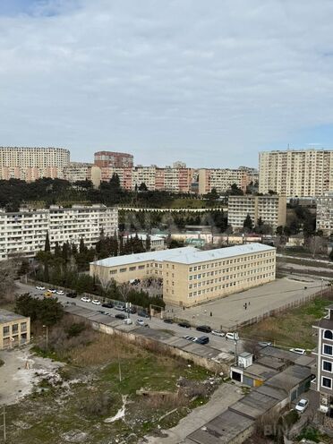 Продаётся 2-комн. новостройка 83 м², м. Ази Асланов, photo 14 from 15