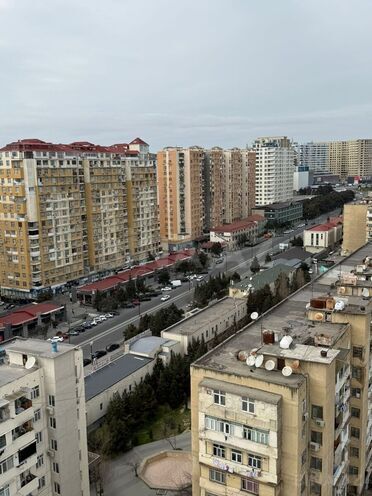 Продаётся 2-комн. новостройка 83 м², м. Ази Асланов, photo 3 from 15