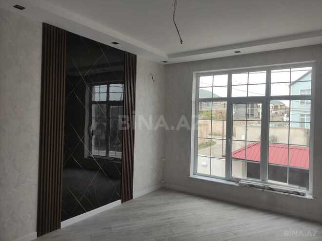 Satılır 3 otaqlı həyət evi/bağ evi 130 m², Masazır q., photo 13 from 20