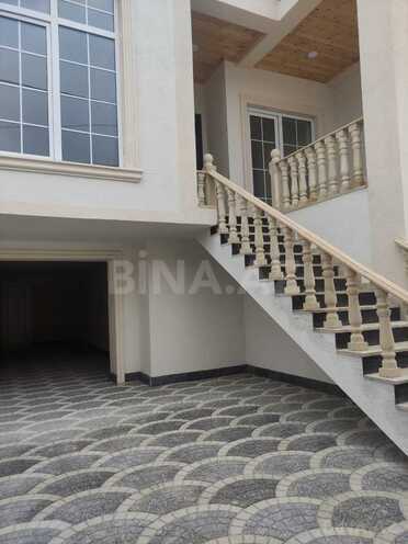 Satılır 3 otaqlı həyət evi/bağ evi 130 m², Masazır q., photo 3 from 20