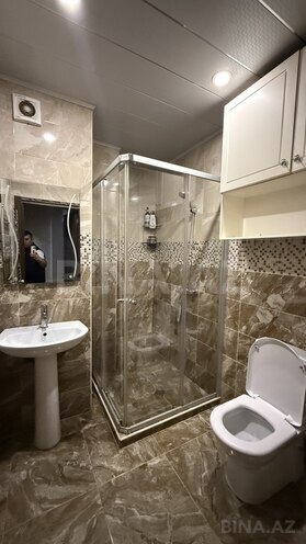 Satılır 2 otaqlı yeni tikili 44 m², photo 15 from 18
