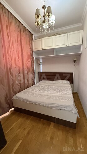 Satılır 2 otaqlı yeni tikili 44 m², photo 14 from 18
