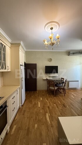 Satılır 2 otaqlı yeni tikili 44 m², photo 8 from 18