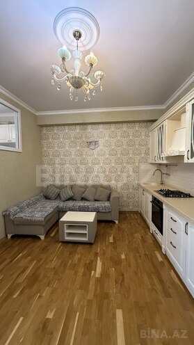 Satılır 2 otaqlı yeni tikili 44 m², photo 11 from 18