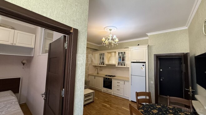 Satılır 2 otaqlı yeni tikili 44 m², photo 9 from 18