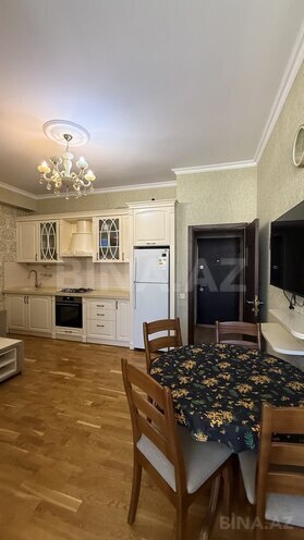 Satılır 2 otaqlı yeni tikili 44 m², photo 10 from 18
