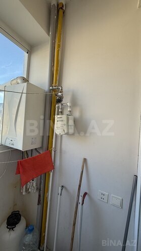 Satılır 2 otaqlı yeni tikili 44 m², photo 17 from 18