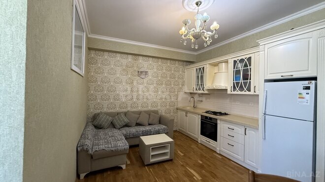 Satılır 2 otaqlı yeni tikili 44 m², photo 3 from 18