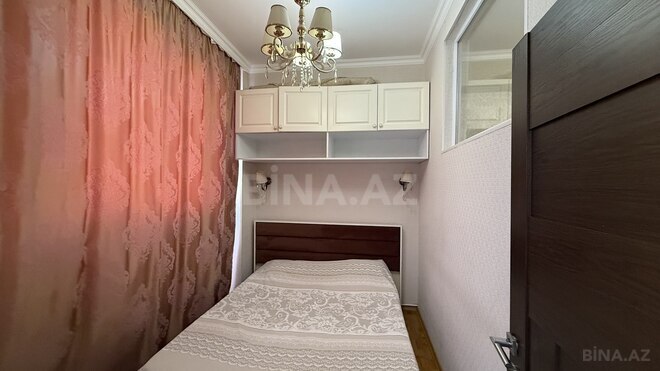 Satılır 2 otaqlı yeni tikili 44 m², photo 13 from 18