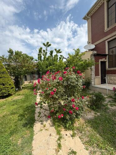 Satılır 5 otaqlı həyət evi/bağ evi 250 m², Şağan q., photo 1 from 31