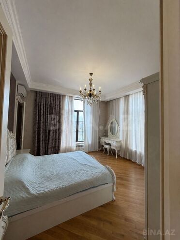 Satılır 5 otaqlı həyət evi/bağ evi 250 m², Şağan q., photo 4 from 31