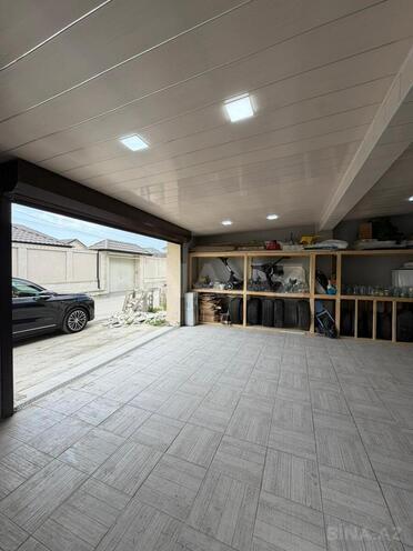 Satılır 5 otaqlı həyət evi/bağ evi 250 m², Şağan q., photo 26 from 31