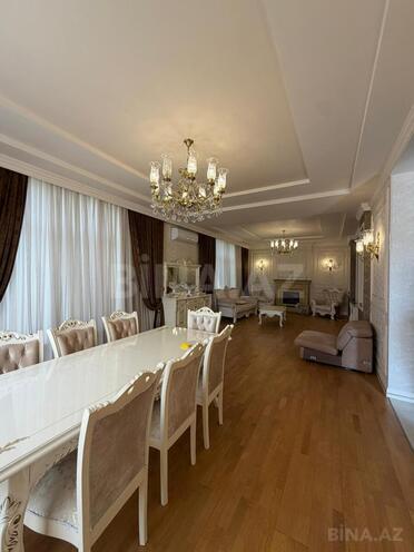 Satılır 5 otaqlı həyət evi/bağ evi 250 m², Şağan q., photo 6 from 31