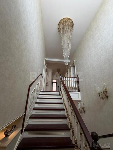 Satılır 5 otaqlı həyət evi/bağ evi 250 m², Şağan q., photo 7 from 31