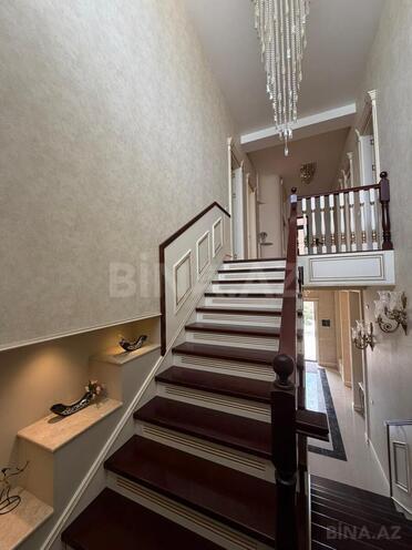 Satılır 5 otaqlı həyət evi/bağ evi 250 m², Şağan q., photo 18 from 31
