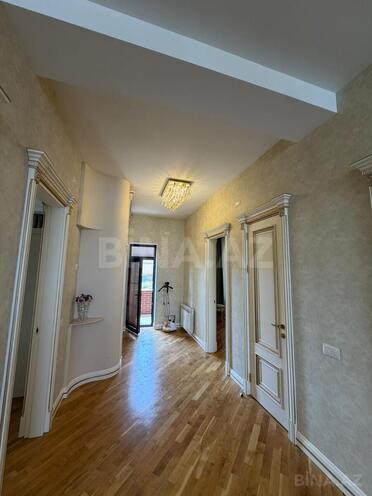 Satılır 5 otaqlı həyət evi/bağ evi 250 m², Şağan q., photo 8 from 31