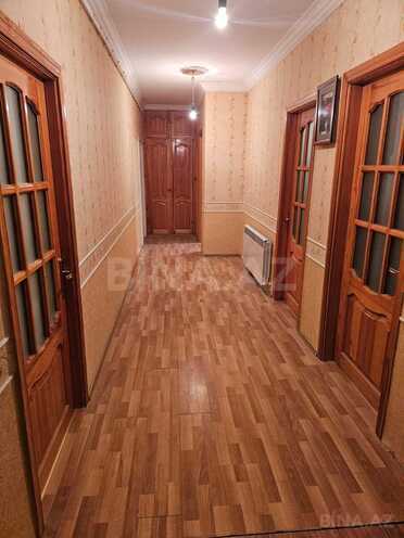 Сдаётся 4-комн. вторичка 110 м², пос. Бадамдар, photo 17 from 27