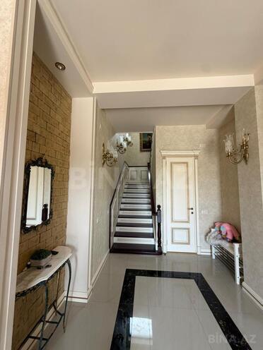 Satılır 5 otaqlı həyət evi/bağ evi 250 m², Şağan q., photo 15 from 31
