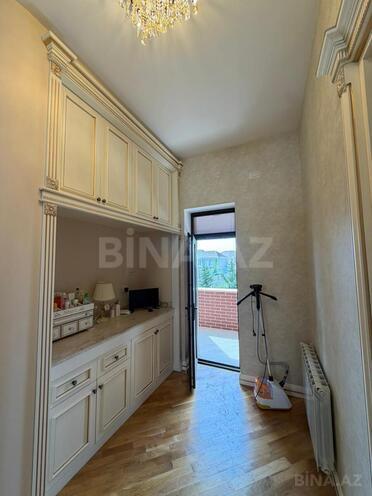 Satılır 5 otaqlı həyət evi/bağ evi 250 m², Şağan q., photo 10 from 31