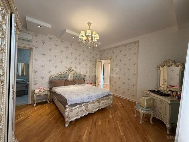 Satılır 5 otaqlı həyət evi/bağ evi 250 m², Şağan q., photo 19 from 31