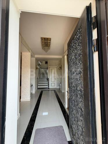 Satılır 5 otaqlı həyət evi/bağ evi 250 m², Şağan q., photo 12 from 31