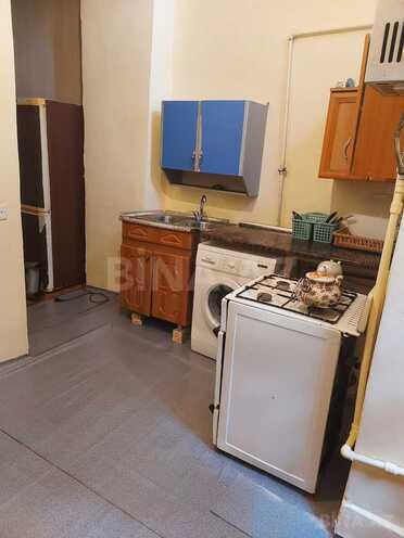 İcarəyə verilir 2 otaqlı köhnə tikili 45 m², 28 May m., photo 4 from 6
