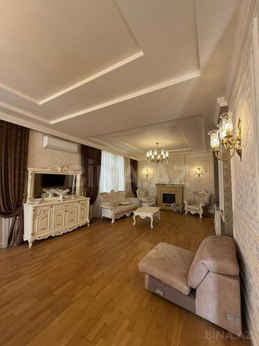 Satılır 5 otaqlı həyət evi/bağ evi 250 m², Şağan q., photo 14 from 31