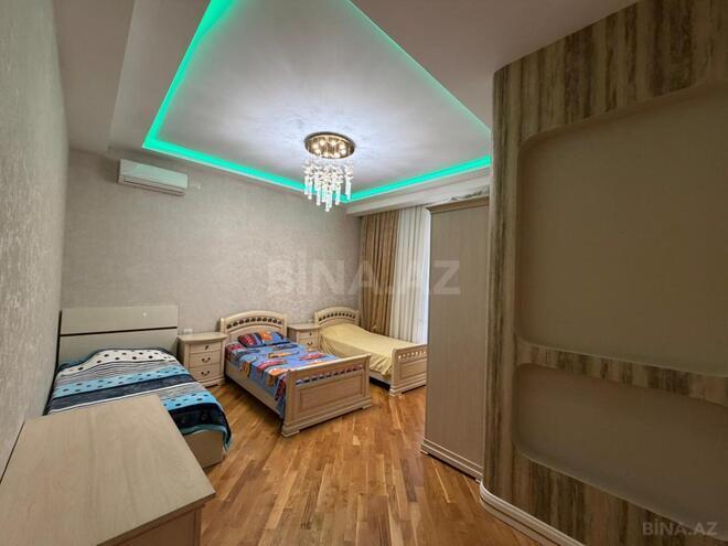Satılır 5 otaqlı həyət evi/bağ evi 250 m², Şağan q., photo 16 from 31