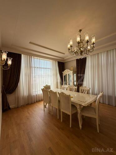 Satılır 5 otaqlı həyət evi/bağ evi 250 m², Şağan q., photo 17 from 31