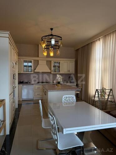 Satılır 5 otaqlı həyət evi/bağ evi 250 m², Şağan q., photo 20 from 31