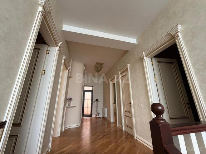 Satılır 5 otaqlı həyət evi/bağ evi 250 m², Şağan q., photo 21 from 31