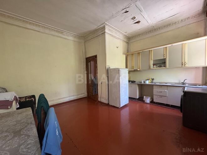 Satılır 3 otaqlı köhnə tikili 66 m², Nəriman Nərimanov m., photo 3 from 13
