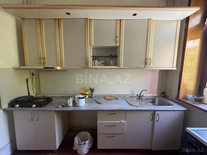Satılır 3 otaqlı köhnə tikili 66 m², Nəriman Nərimanov m., photo 4 from 13